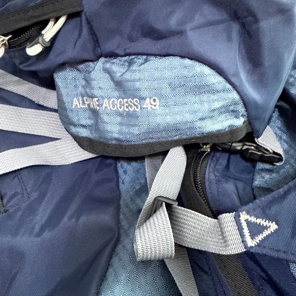 JanSport Klamath series internal frame - 78